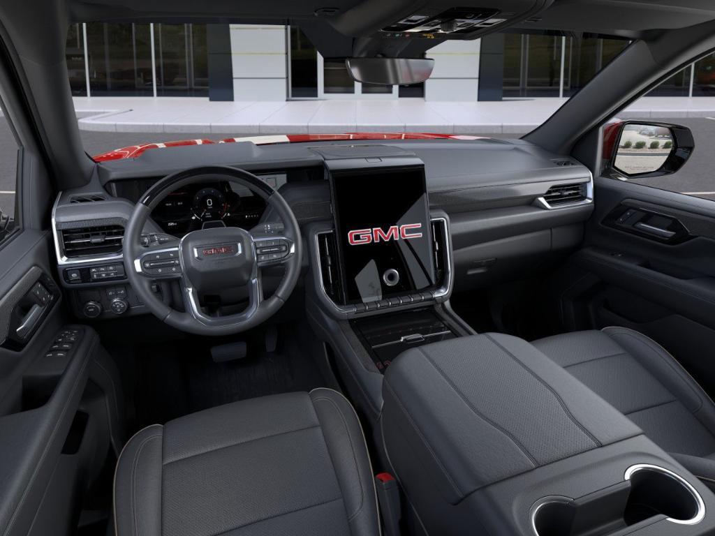 new 2026 GMC Yukon car, priced at $81,839