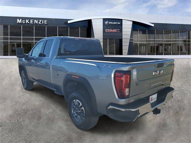 new 2025 GMC Sierra 2500 car, priced at $58,235