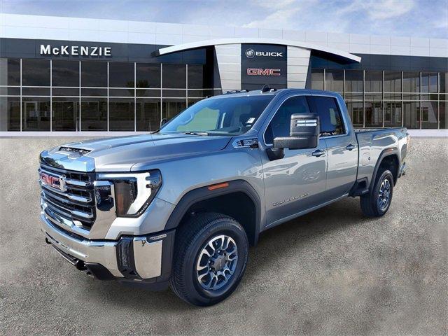 new 2025 GMC Sierra 2500 car, priced at $58,235