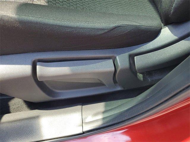 used 2019 Nissan Rogue Sport car, priced at $13,897