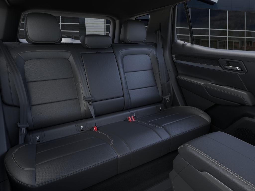 new 2026 GMC Terrain car, priced at $32,890