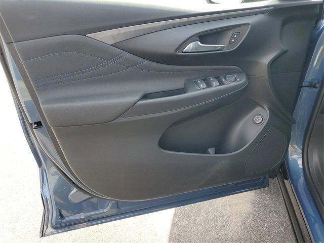 new 2026 Buick Envista car, priced at $28,085