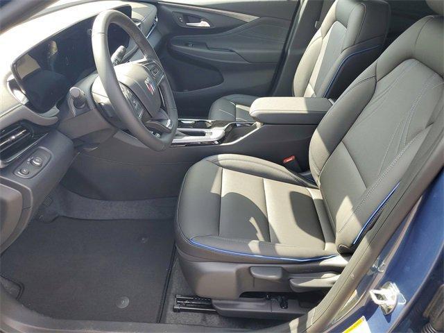 new 2026 Buick Envista car, priced at $28,085