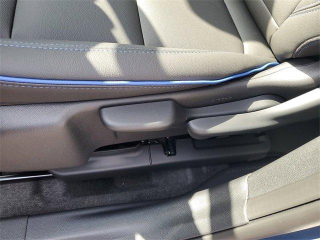 new 2026 Buick Envista car, priced at $28,085
