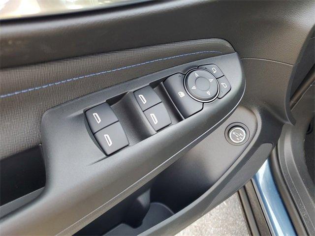 new 2026 Buick Envista car, priced at $28,085