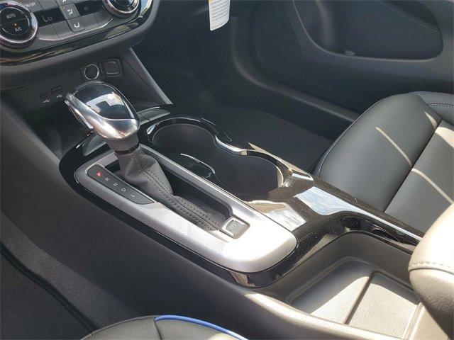 new 2026 Buick Envista car, priced at $28,085
