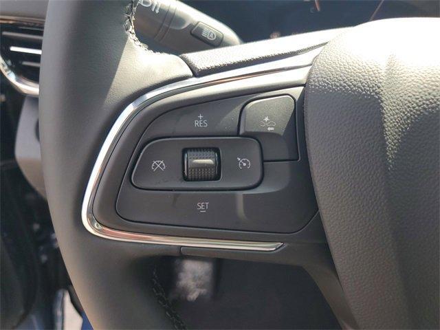 new 2026 Buick Envista car, priced at $28,085