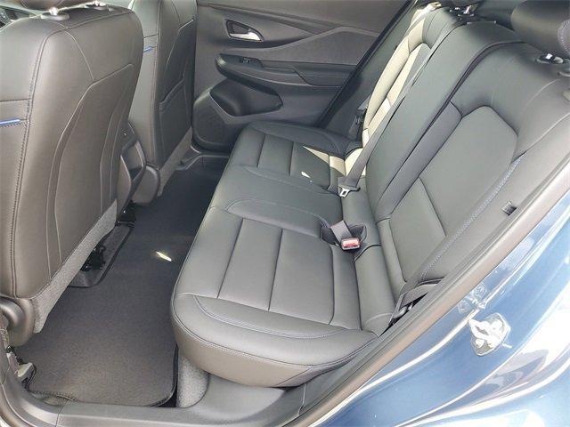 new 2026 Buick Envista car, priced at $28,085