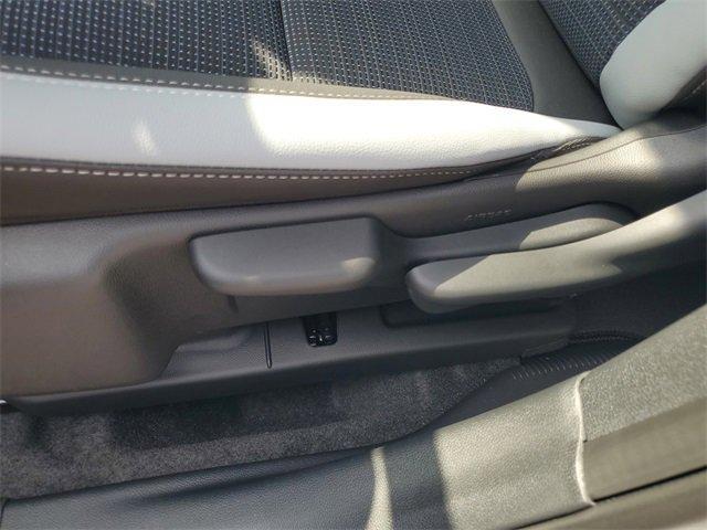 new 2026 Buick Envista car, priced at $25,495