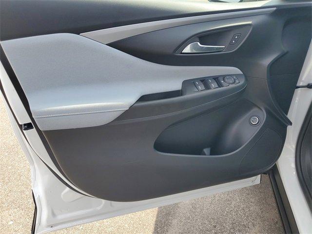 new 2026 Buick Envista car, priced at $25,495