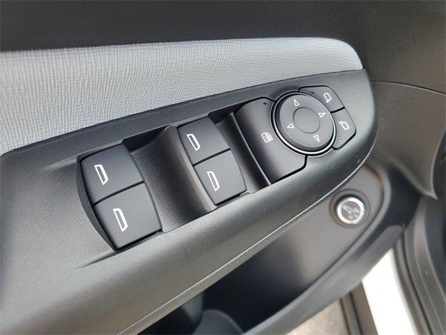 new 2026 Buick Envista car, priced at $25,495