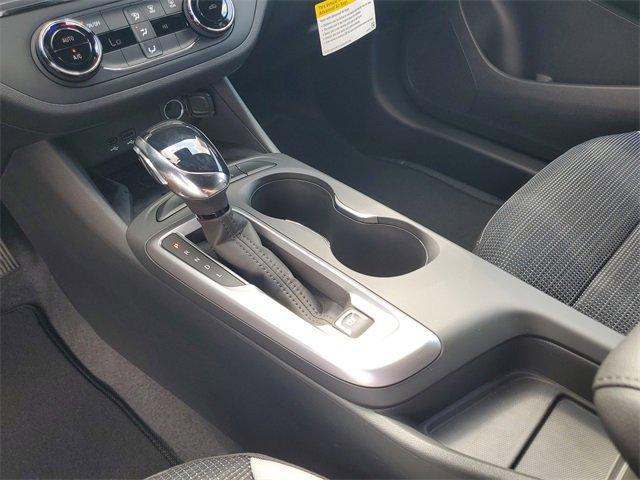 new 2026 Buick Envista car, priced at $25,495