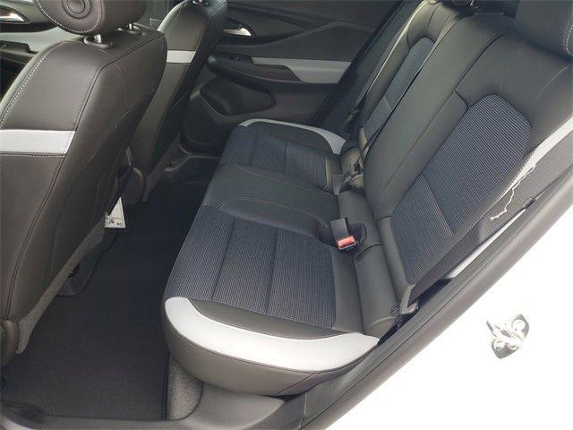 new 2026 Buick Envista car, priced at $25,495