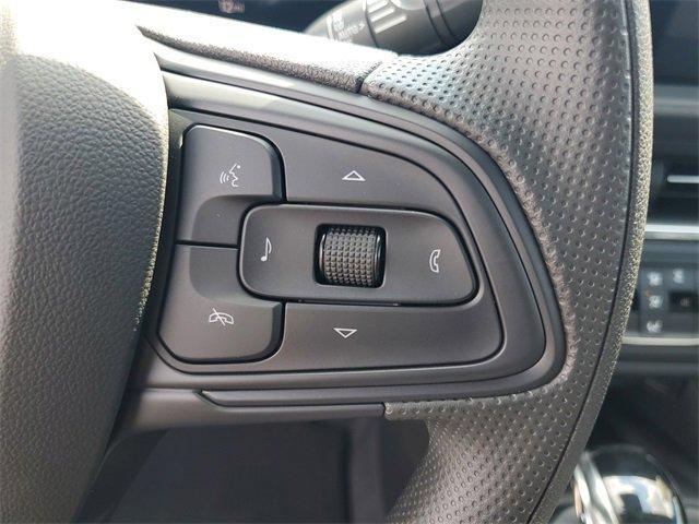 new 2026 Buick Envista car, priced at $25,495