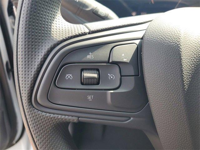 new 2026 Buick Envista car, priced at $25,495