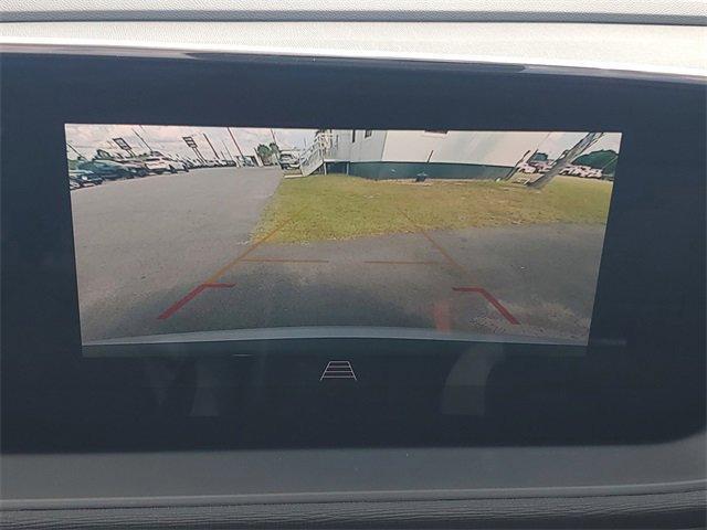 new 2026 Buick Envista car, priced at $25,495