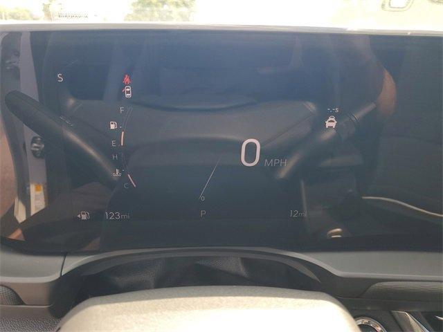 new 2026 Buick Envista car, priced at $25,495