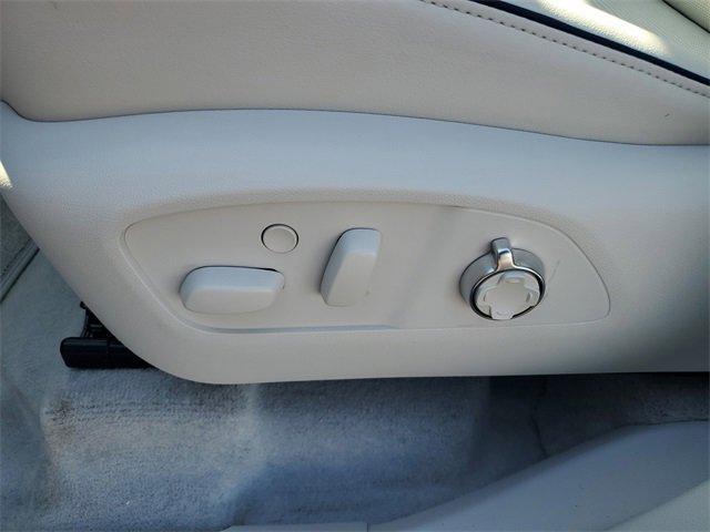 new 2025 Buick Enclave car, priced at $60,925
