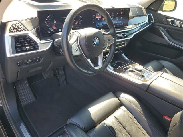 used 2023 BMW X7 car, priced at $56,950