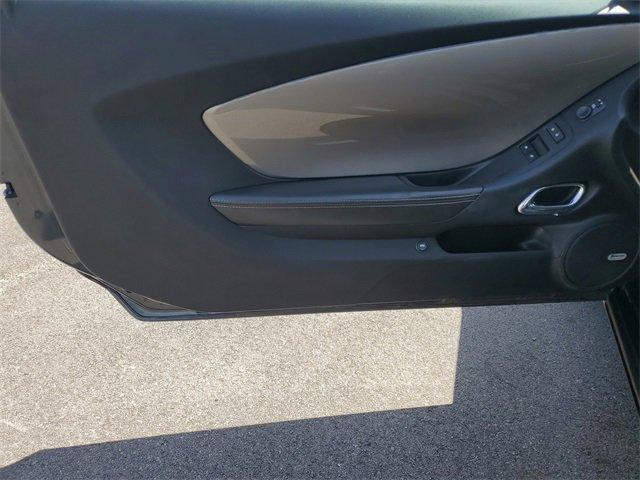 used 2013 Chevrolet Camaro car, priced at $15,655