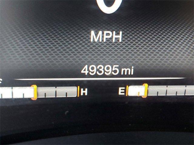 used 2021 Jeep Renegade car, priced at $16,655