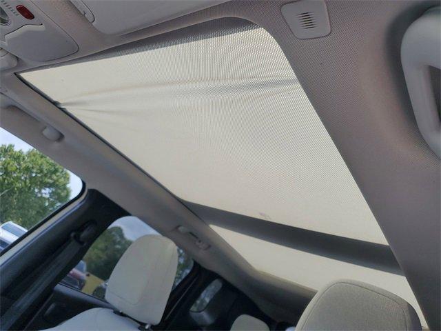 used 2021 Jeep Renegade car, priced at $16,655