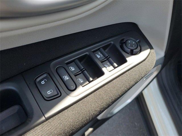 used 2021 Jeep Renegade car, priced at $16,655