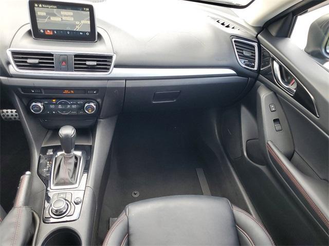 used 2015 Mazda Mazda3 car, priced at $15,700