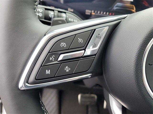 new 2025 Buick Envision car, priced at $42,635
