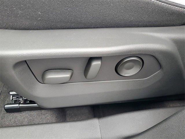new 2025 Buick Envision car, priced at $42,635