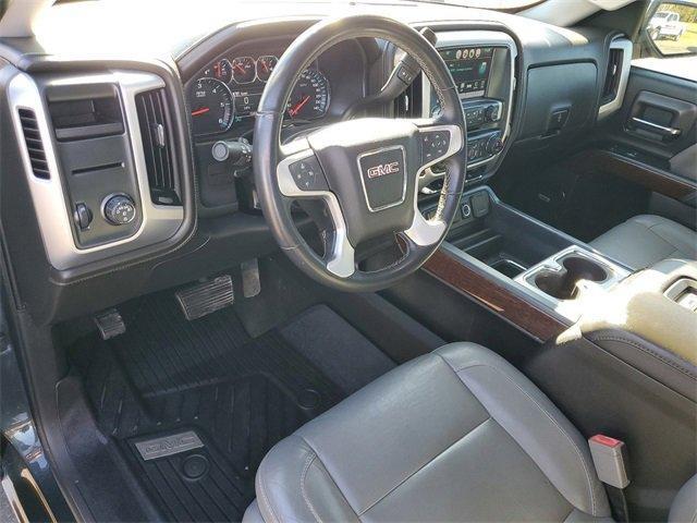 used 2018 GMC Sierra 1500 car, priced at $27,325