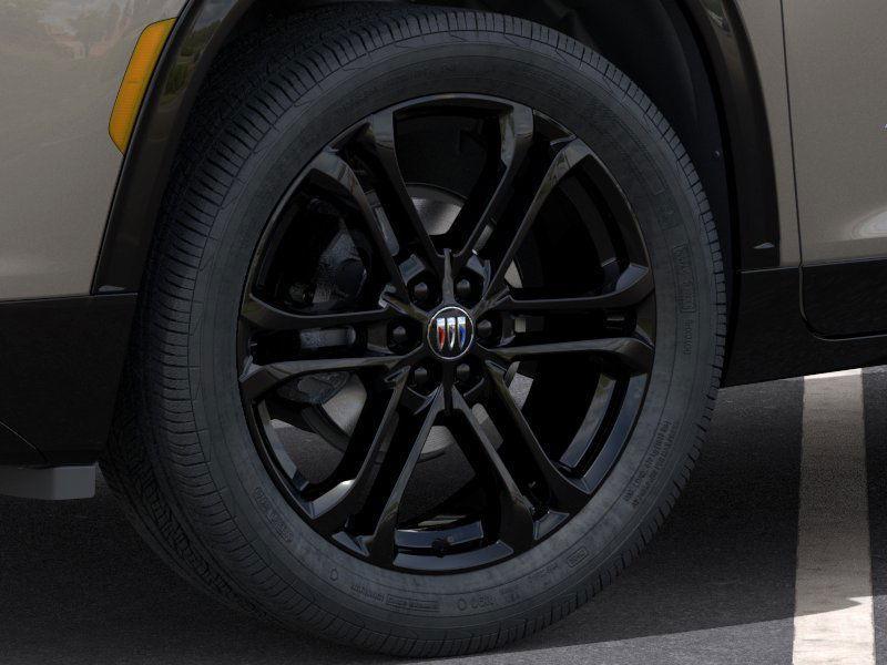 new 2026 Buick Enclave car, priced at $54,979