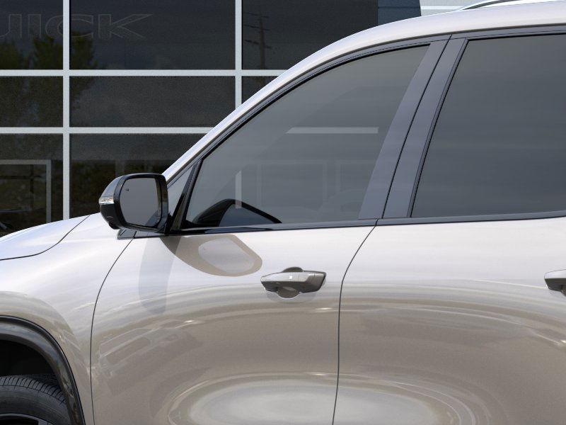 new 2026 Buick Enclave car, priced at $54,979