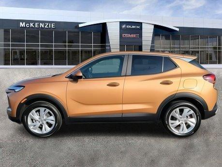 new 2024 Buick Encore GX car, priced at $27,005