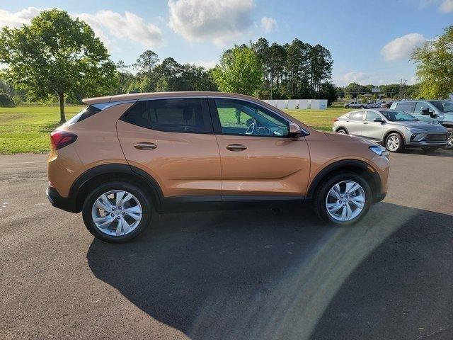 new 2024 Buick Encore GX car, priced at $27,005