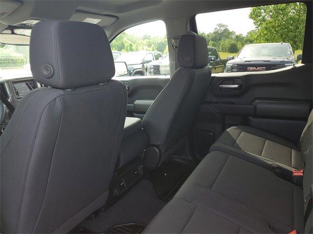 new 2025 GMC Sierra 1500 car, priced at $42,125
