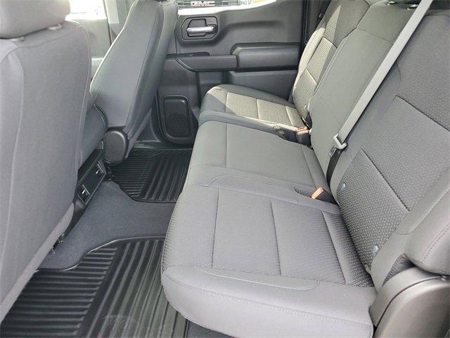 new 2025 GMC Sierra 1500 car, priced at $42,125