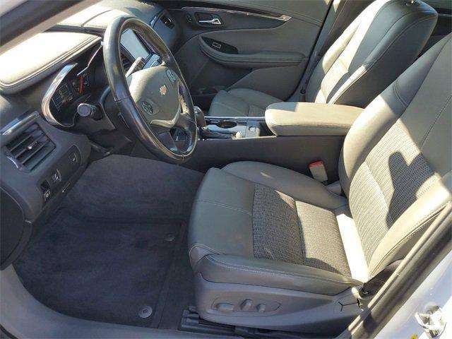 used 2016 Chevrolet Impala car, priced at $8,185