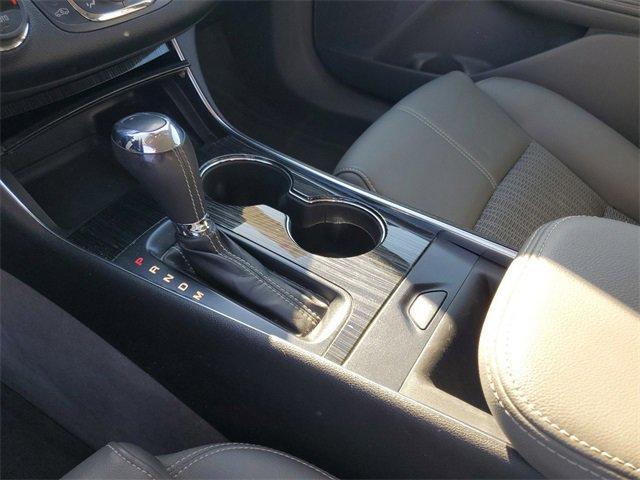 used 2016 Chevrolet Impala car, priced at $8,185