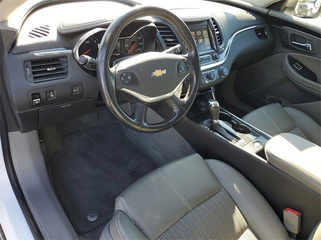 used 2016 Chevrolet Impala car, priced at $8,185