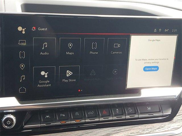 new 2025 GMC Sierra 1500 car, priced at $60,430
