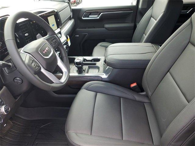 new 2025 GMC Sierra 1500 car, priced at $60,430