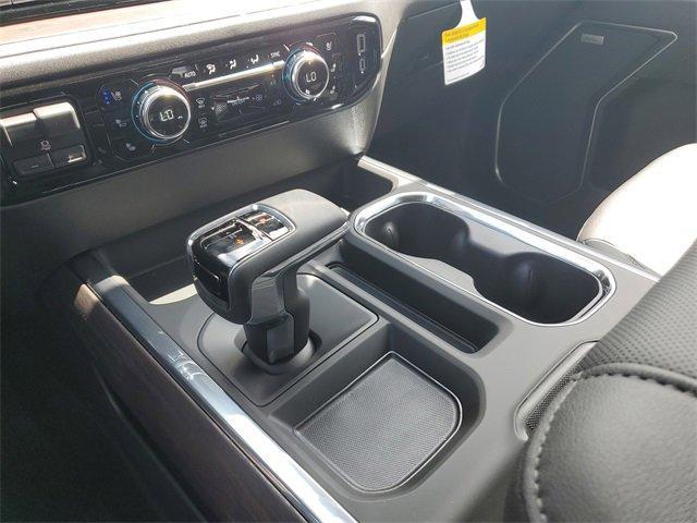 new 2025 GMC Sierra 1500 car, priced at $60,430