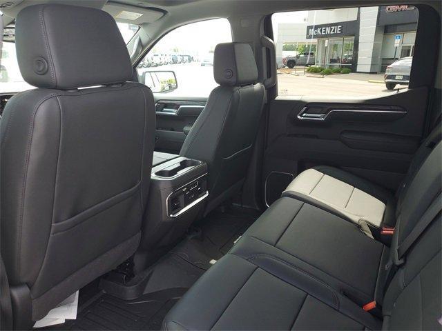 new 2025 GMC Sierra 1500 car, priced at $60,430