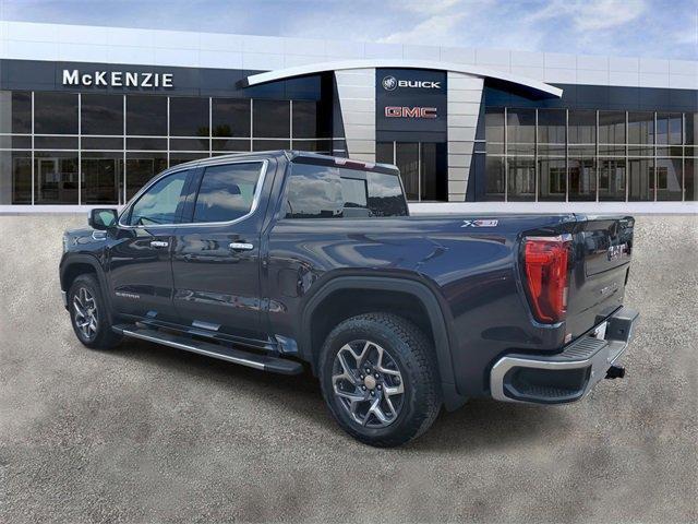 new 2025 GMC Sierra 1500 car, priced at $60,430