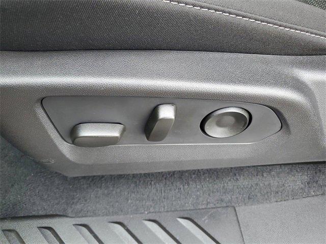 new 2025 GMC Canyon car, priced at $41,670