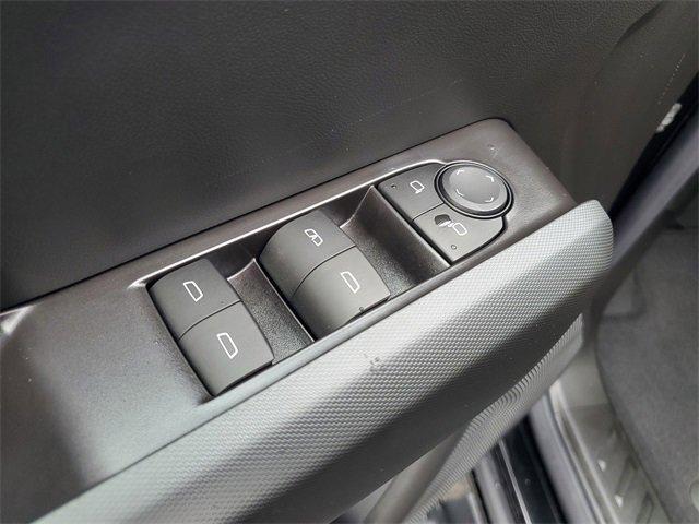 new 2025 GMC Canyon car, priced at $41,670