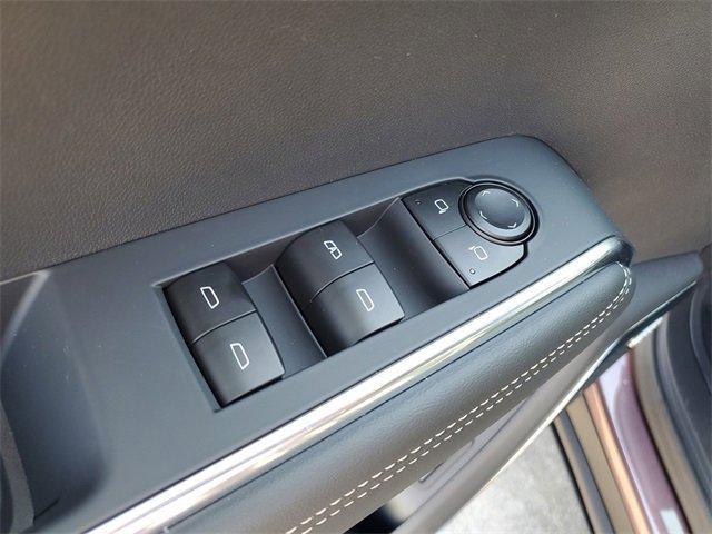 new 2026 GMC Acadia car, priced at $47,826