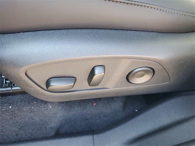 new 2026 GMC Acadia car, priced at $47,826