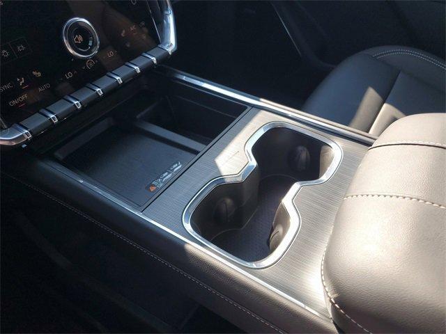 new 2026 GMC Acadia car, priced at $47,826